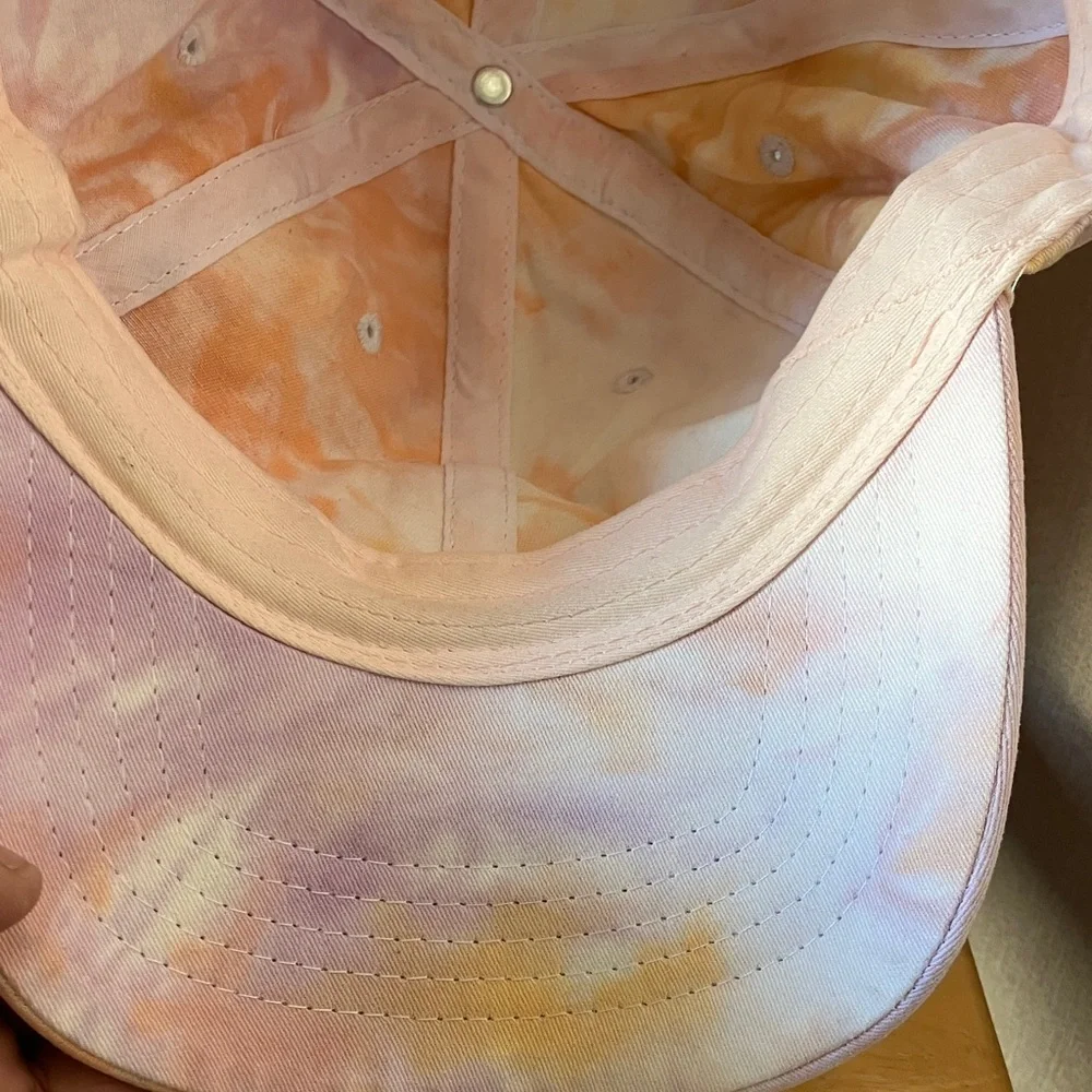 Multi-Color ball cap - Picture 9 of 9